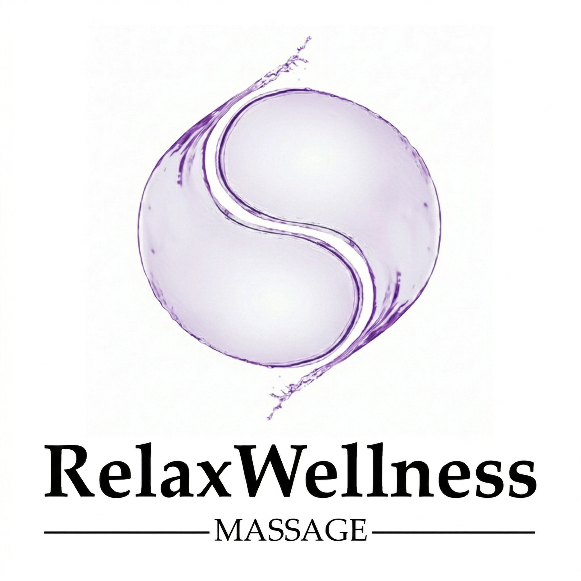 Relax & Wellness Massage